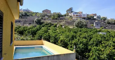 Villa 5 bedrooms with Balcony, with Furnitured, with Terrace in Alzira, Spain