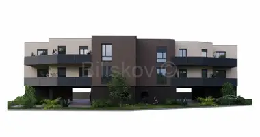 Appartement 3 chambres dans Velika Gorica, Croatie