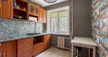 2 room apartment in Minsk, Belarus