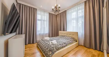 2 room apartment in Sopot, Poland