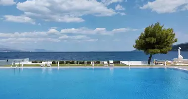 Villa 10 habitaciones con Vistas al mar, con Piscina, con Vista a la montaña en Municipality of Corinth, Grecia