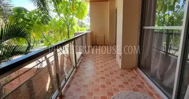 Condo 1 chambre dans Phuket, Thaïlande