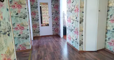 4 room apartment in Zaporozskoe, Russia