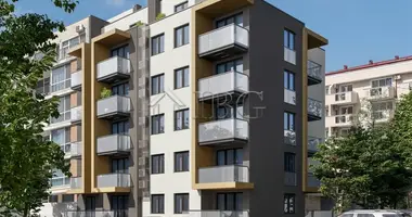 Apartamento 2 habitaciones en Nesebar, Bulgaria