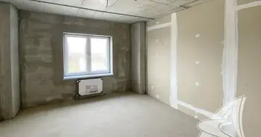 Apartamento 2 habitaciones en Pruzhany, Bielorrusia