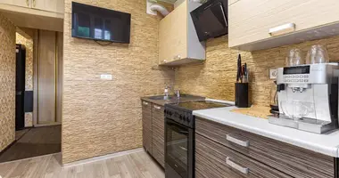 Apartamento 1 habitación en Minsk, Bielorrusia