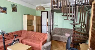 Apartamento 2 habitaciones en Budapest, Hungría