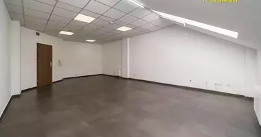 Bureau 60 m² dans Minsk, Biélorussie