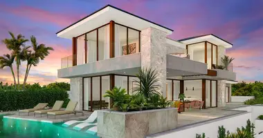 Haus 5 Schlafzimmer in Malaga, Spanien