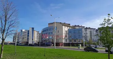 Bureau 131 m² dans Minsk, Biélorussie