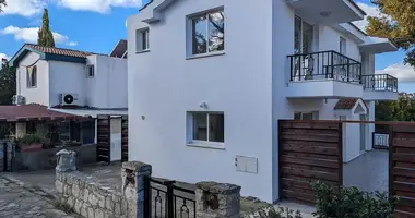 3 bedroom house in Tsada, Cyprus