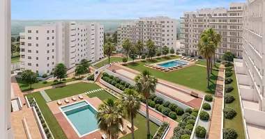 Appartement 2 chambres dans San Miguel de Salinas, Espagne