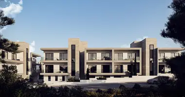 Studio apartment in Yeroskipou, Cyprus