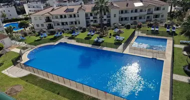 1 bedroom apartment in Mijas, Spain