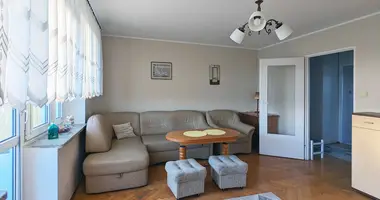 2 room apartment in Gdynia, Poland