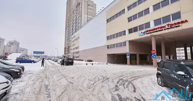 Commercial property 12 m² in Minsk, Belarus