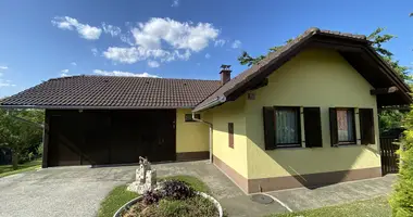 Dom 2 pokoi w Dobrovnik Dobronak, Słowenia