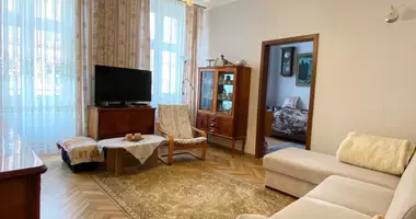 3 room apartment in Tomaszow Mazowiecki, Poland