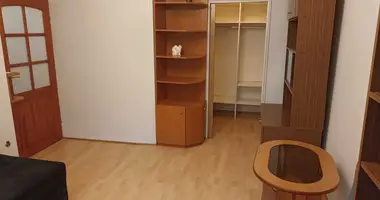 2 room apartment in Warsaw, Poland