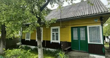 Dom w Nowogródek, Białoruś