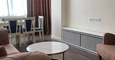 2 bedrooms Apartment for Rent Tbilisi en Vake, Georgia