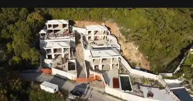 5 bedroom house in Przno, Montenegro