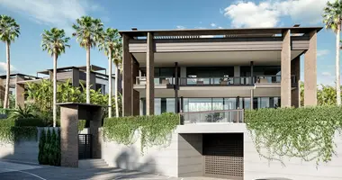 Villa 6 chambres dans Marbella, Espagne