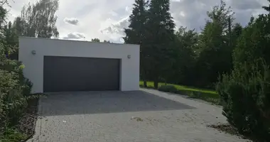 Maison dans Baranowo, Pologne