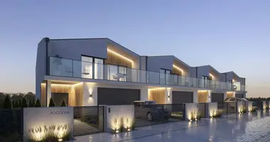Casa en Voivodato de Pomerania, Polonia