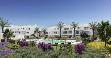 3 bedroom apartment in Estepona, Spain