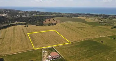 Plot of land in Kouklia, Cyprus
