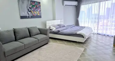 Apartamento independiente Piso independiente en Pattaya, Tailandia