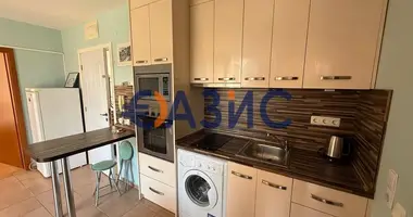 2 bedroom apartment in Nesebar, Bulgaria