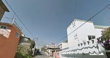 Maison 3 chambres dans Mexico, Mexique