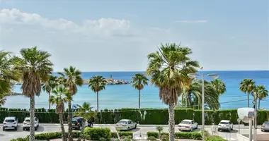 Wohnung 3 Schlafzimmer in Calp, Spanien