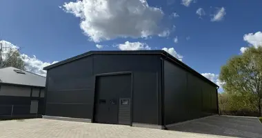 Propiedad comercial 300 m² en Jelgava, Letonia