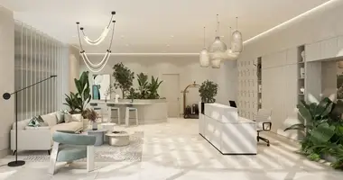 Appartement 2 chambres dans Abou Dabi, Émirats arabes unis
