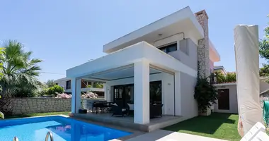 Villa 5 habitaciones en Karakoy Mahallesi, Turquía