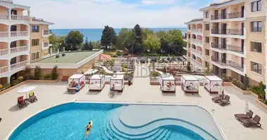 Квартира 1 комната в Несебр, Болгария