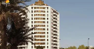 Appartement 2 chambres dans Comarca de Valencia, Espagne