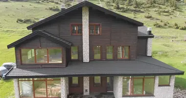 Investment project in Žabljak w Zabljak, Czarnogóra