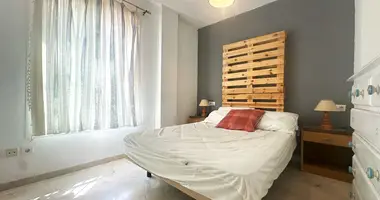 2 bedroom apartment in Mijas, Spain