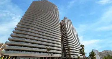Apartamento 2 habitaciones en Benidorm, Španjolska