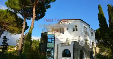 Villa 6 Zimmer in Bordighera, Italien