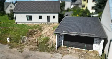 Casa en Kaunas, Lituania