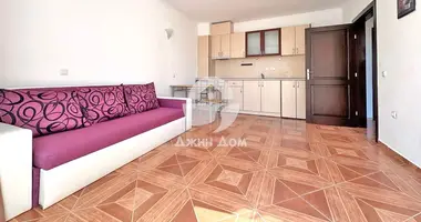 1 bedroom apartment in Nesebar, Bulgaria