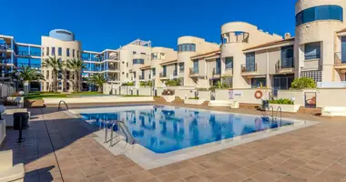 4 bedroom apartment in Orihuela, Spain