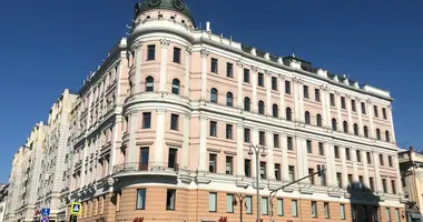 Office 721 m² in Central Administrative Okrug, Russia