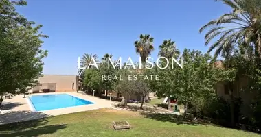 Maison 5 chambres dans Latsia, Chypre