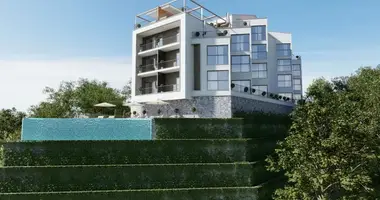 Apartamento 1 habitacion en Tivat, Montenegro